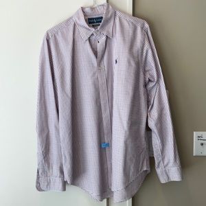 dress shirt